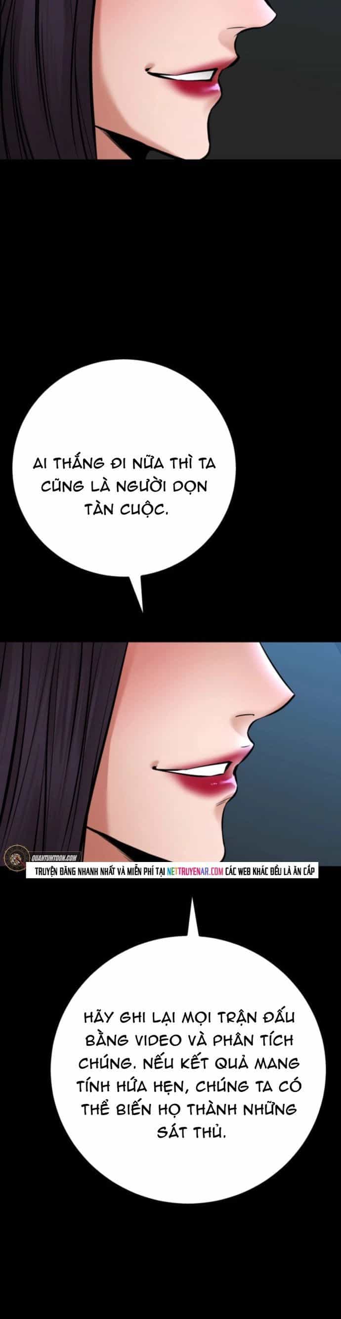 Thanh Kiếm Báo Thù - Chương 82 - ảnh 31