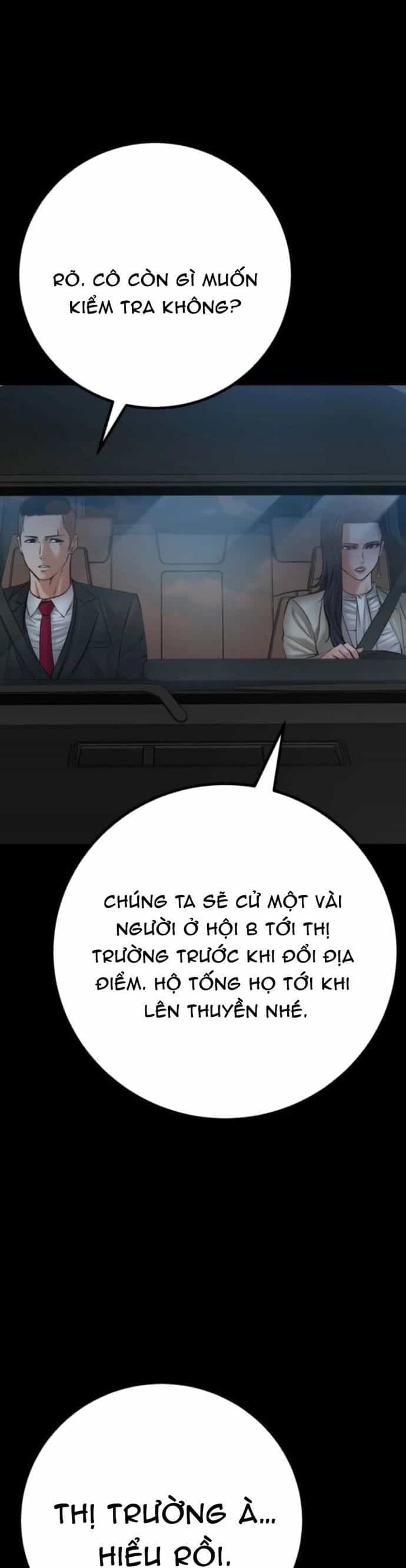 Thanh Kiếm Báo Thù - Chương 82 - ảnh 32