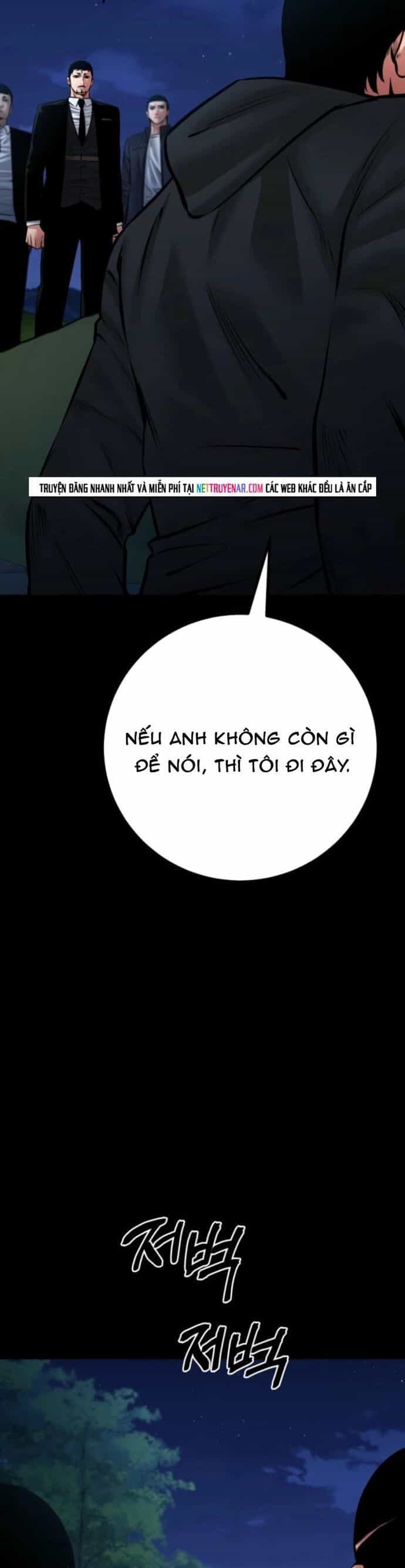 Thanh Kiếm Báo Thù - Chương 82 - ảnh 8