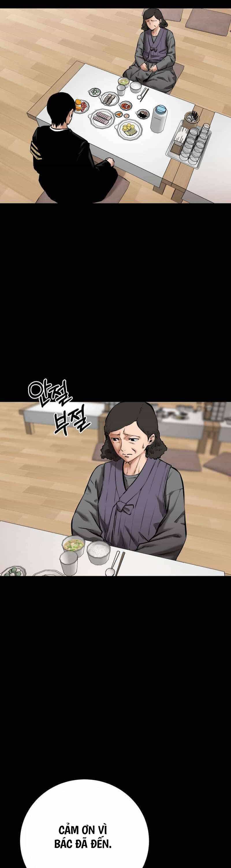 Thanh Kiếm Báo Thù - Chương 9 - ảnh 23