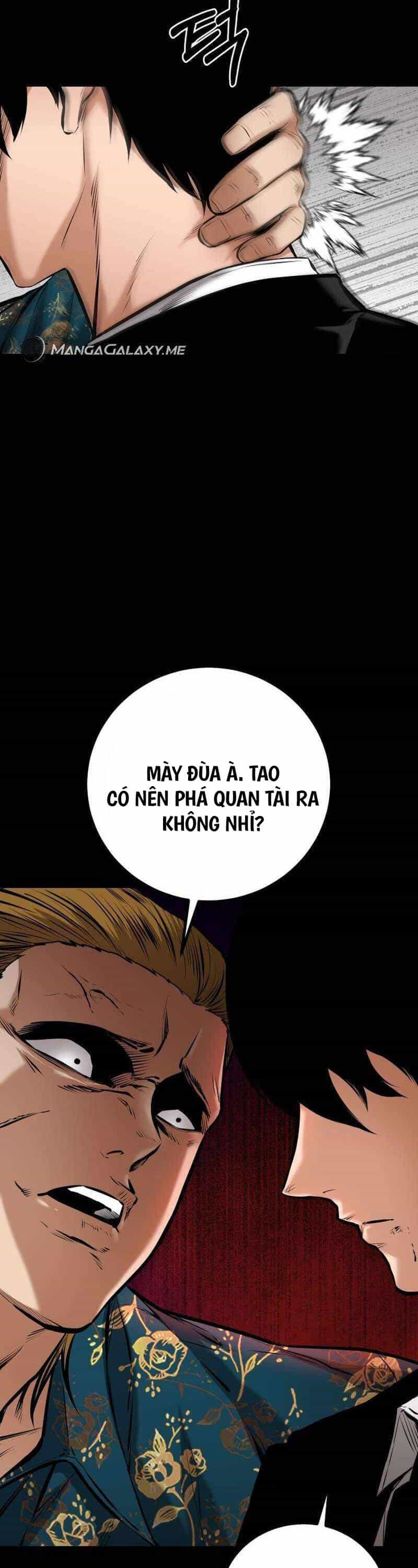 Thanh Kiếm Báo Thù - Chương 9 - ảnh 54