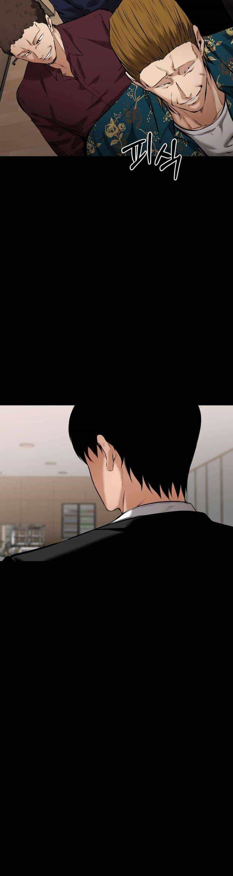 Thanh Kiếm Báo Thù - Chương 9 - ảnh 58