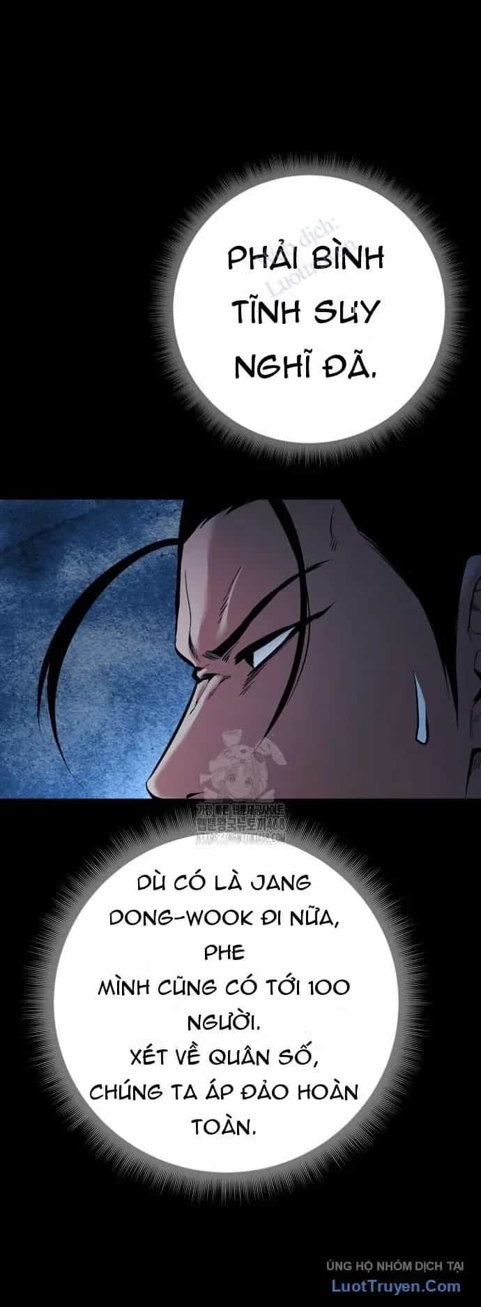 Thanh Kiếm Báo Thù - Chương 90 - ảnh 10