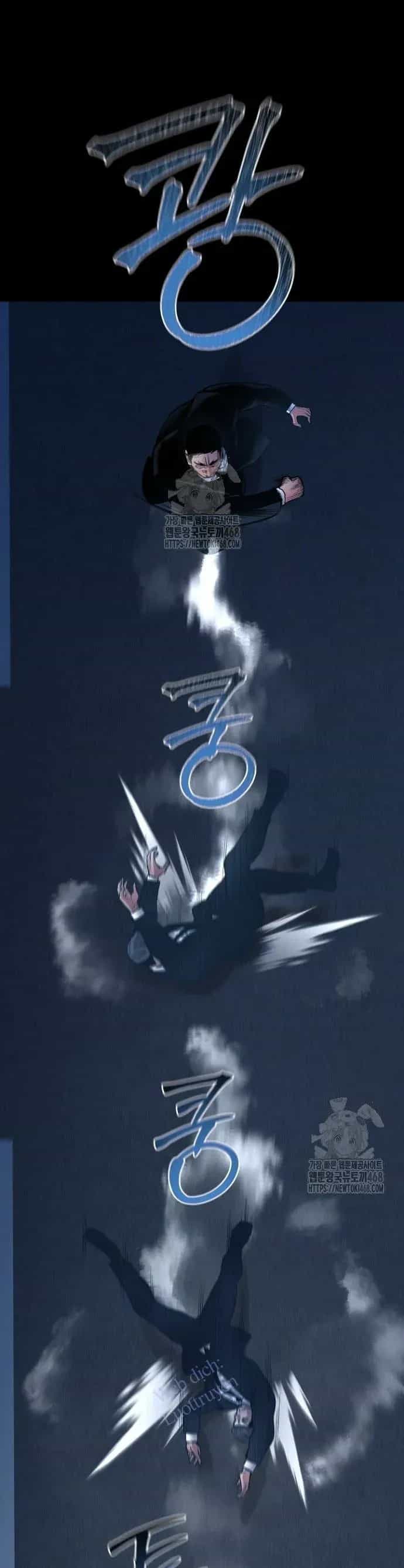 Thanh Kiếm Báo Thù - Chương 90 - ảnh 32
