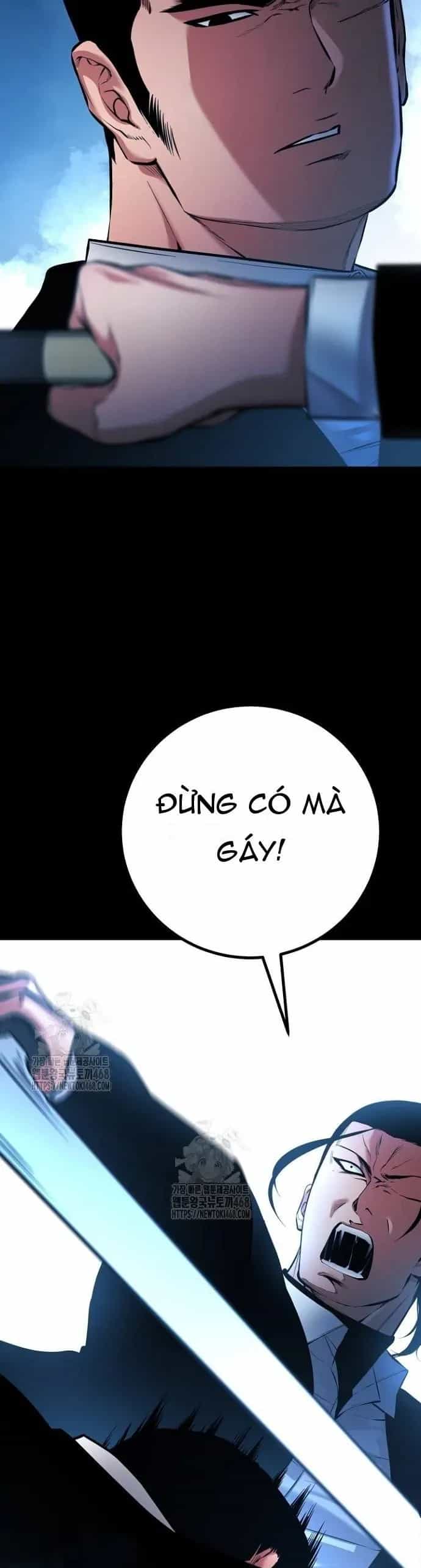 Thanh Kiếm Báo Thù - Chương 90 - ảnh 53