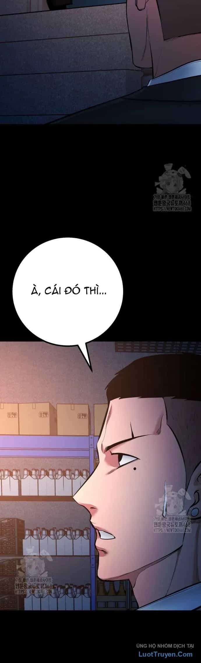 Thanh Kiếm Báo Thù - Chương 92 - ảnh 10