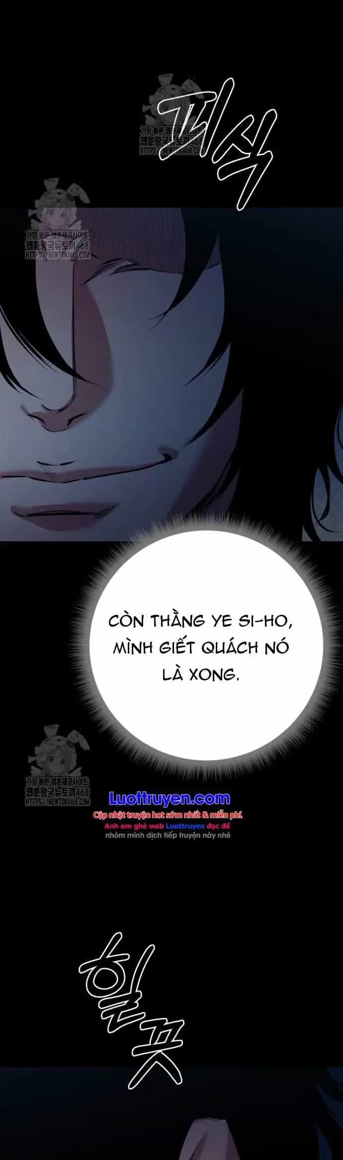 Thanh Kiếm Báo Thù - Chương 93 - ảnh 15