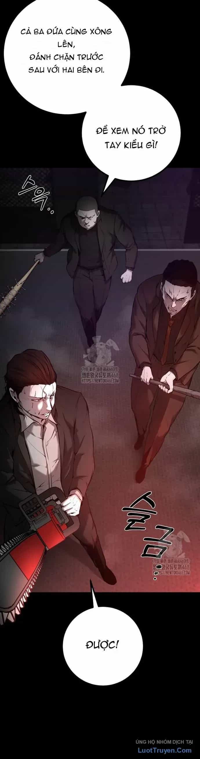 Thanh Kiếm Báo Thù - Chương 93 - ảnh 22
