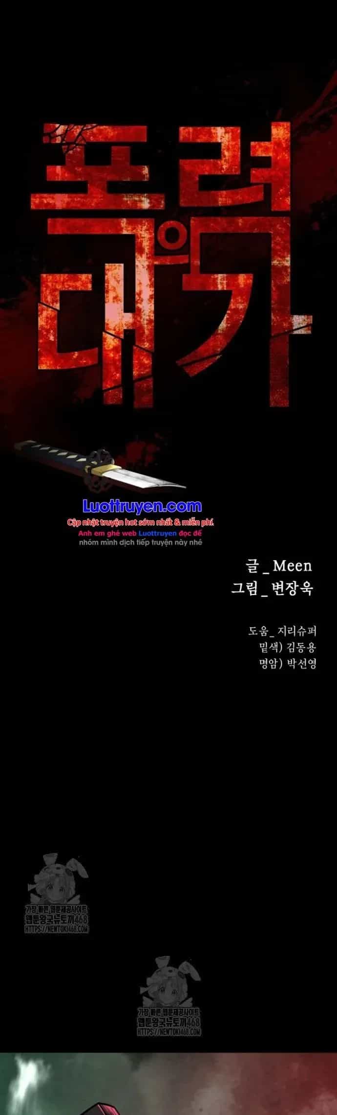Thanh Kiếm Báo Thù - Chương 94 - ảnh 7