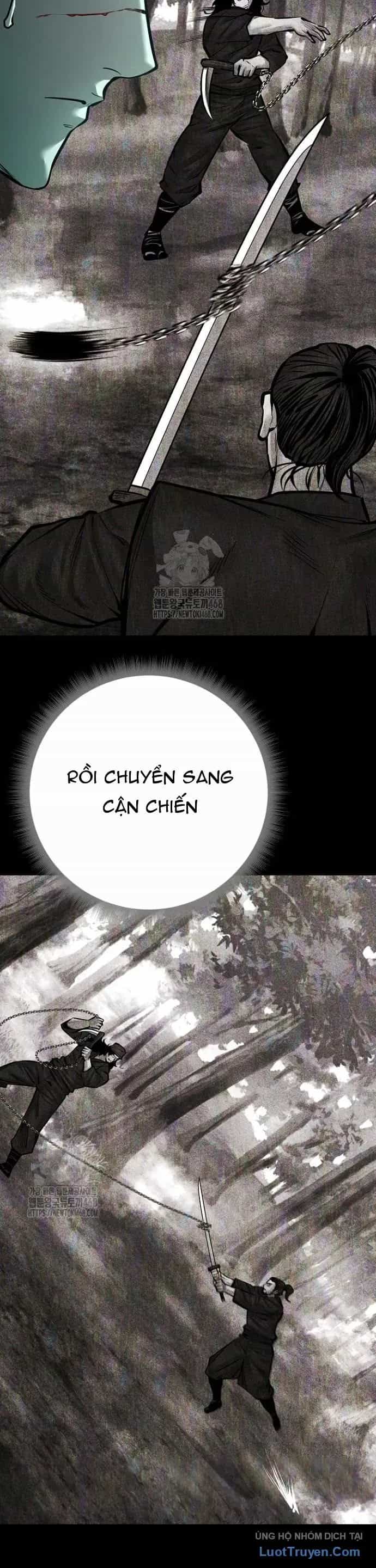 Thanh Kiếm Báo Thù - Chương 95 - ảnh 20