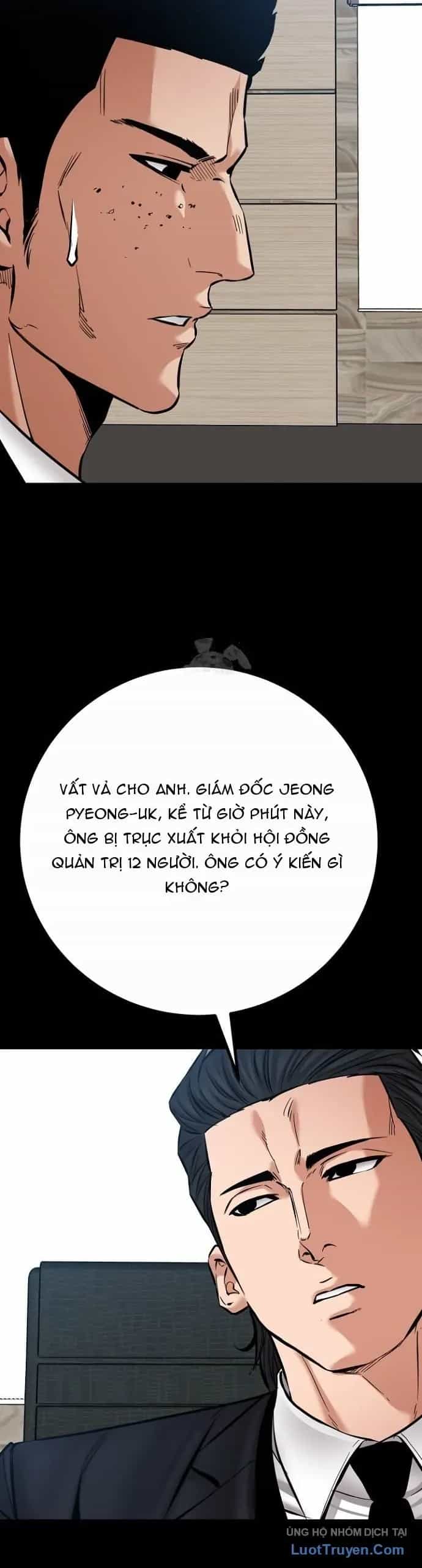 Thanh Kiếm Báo Thù - Chương 96 - ảnh 15