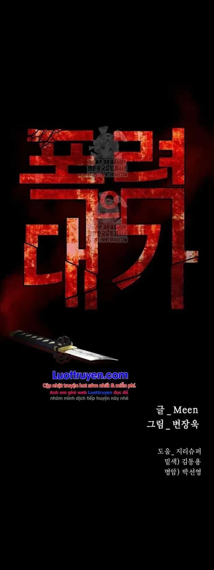Thanh Kiếm Báo Thù - Chương 96 - ảnh 18