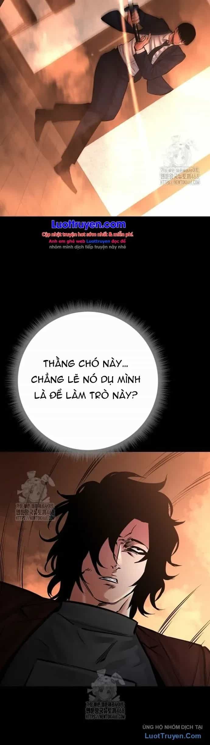 Thanh Kiếm Báo Thù - Chương 97 - ảnh 16