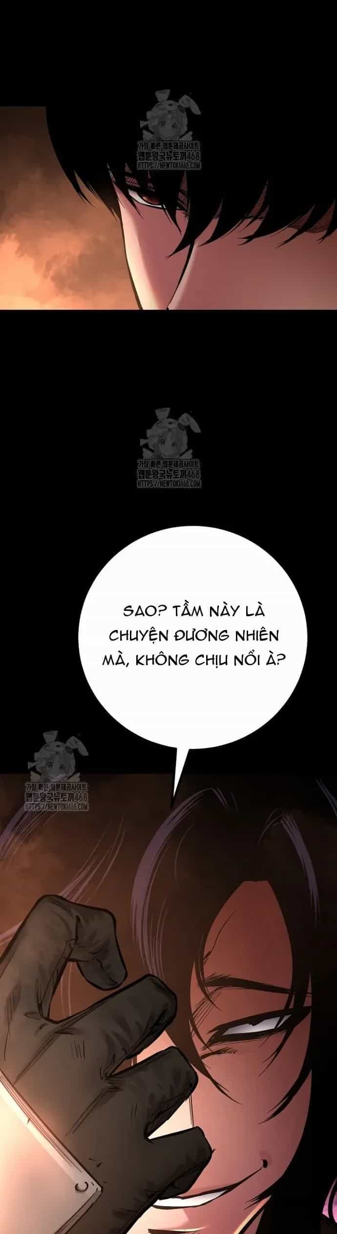 Thanh Kiếm Báo Thù - Chương 97 - ảnh 8