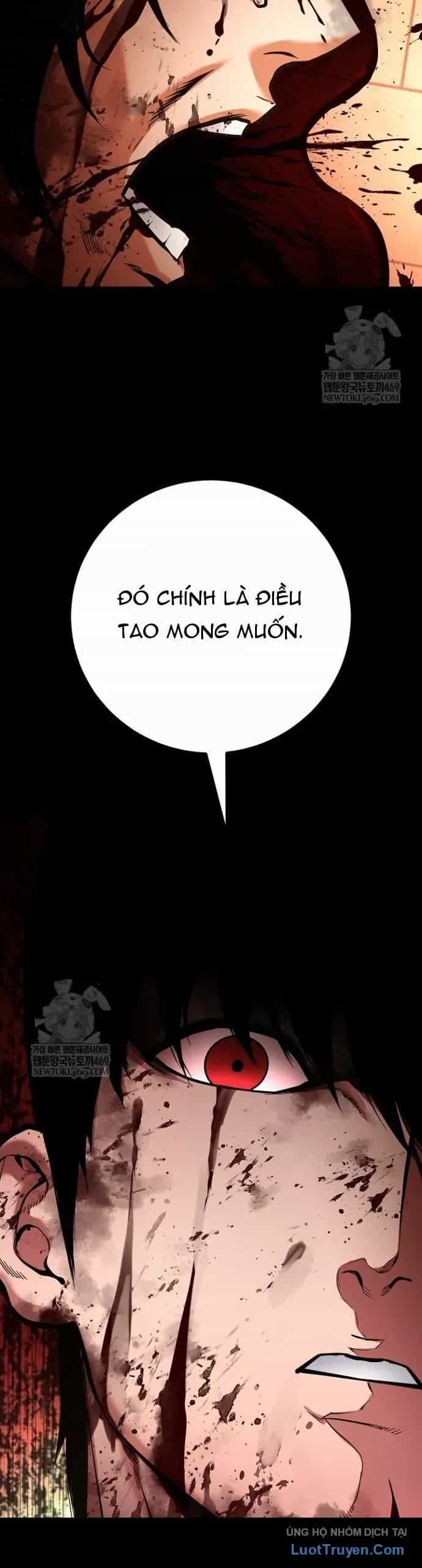 Thanh Kiếm Báo Thù - Chương 98 - ảnh 38