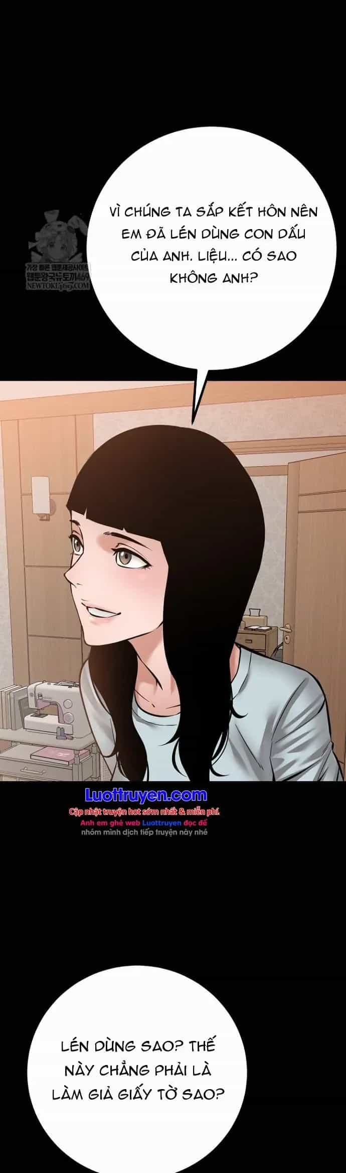 Thanh Kiếm Báo Thù - Chương 99 - ảnh 11