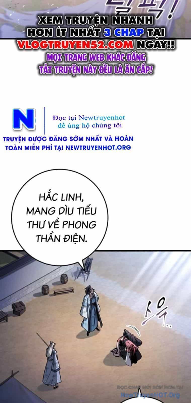Thanh Kiếm Của Hoàng Đế - Chương 99 - ảnh 111