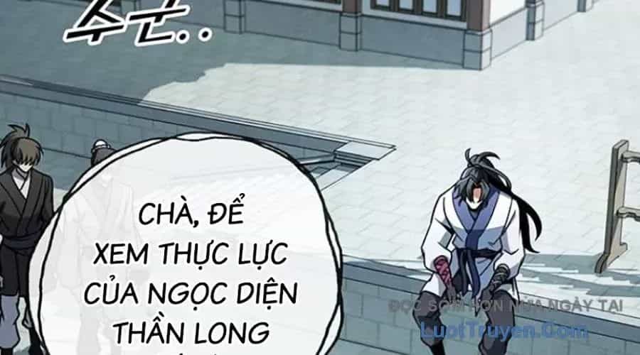 Thanh Kiếm Của Hoàng Đế - Chương 103 - ảnh 125