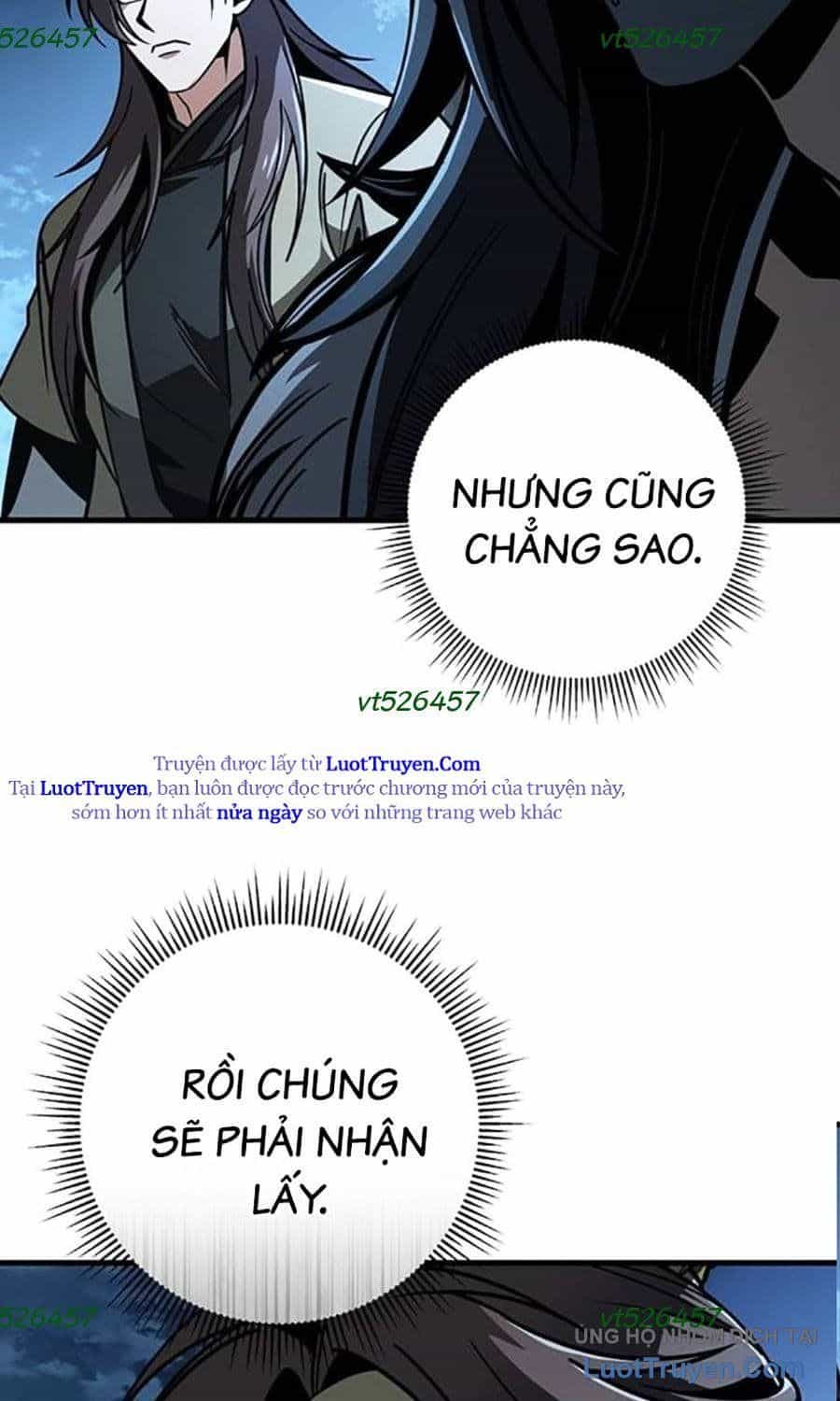 Thanh Kiếm Của Hoàng Đế - Chương 106 - ảnh 138