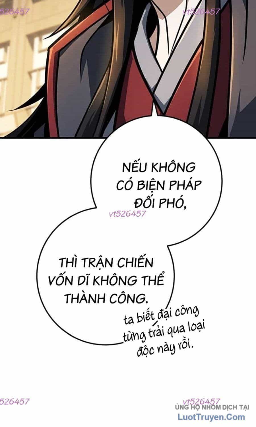 Thanh Kiếm Của Hoàng Đế - Chương 106 - ảnh 69