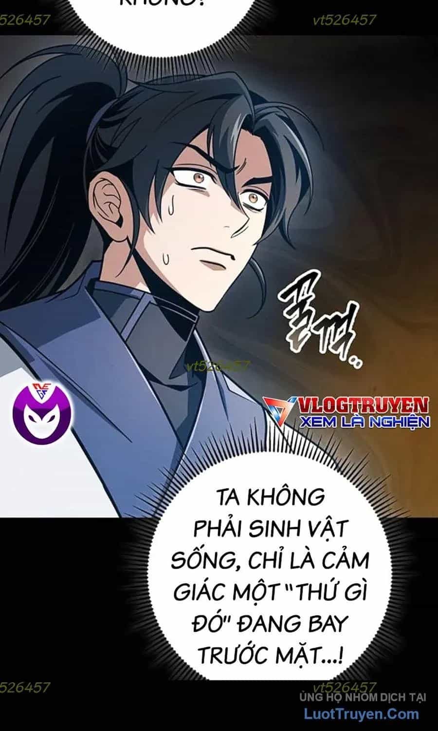 Thanh Kiếm Của Hoàng Đế - Chương 107 - ảnh 72
