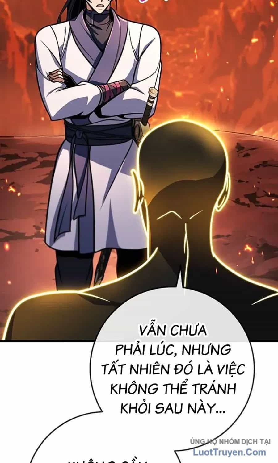 Thanh Kiếm Của Hoàng Đế - Chương 108 - ảnh 28