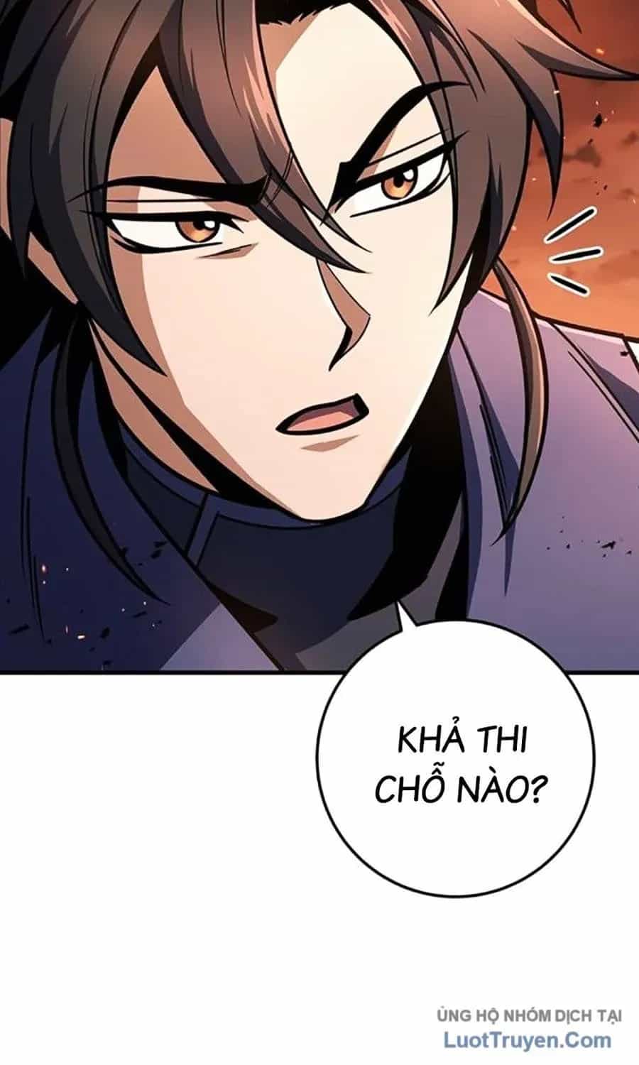Thanh Kiếm Của Hoàng Đế - Chương 108 - ảnh 46