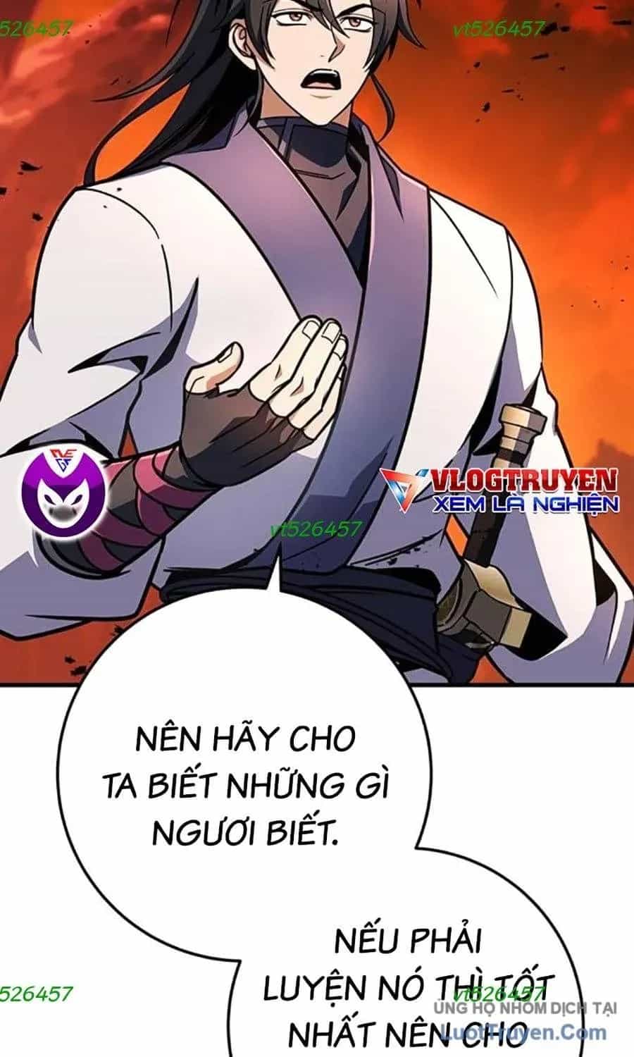 Thanh Kiếm Của Hoàng Đế - Chương 108 - ảnh 58