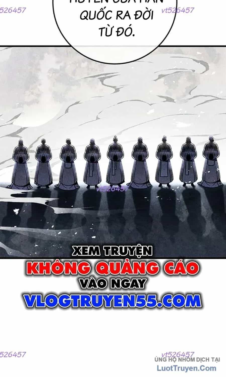 Thanh Kiếm Của Hoàng Đế - Chương 108 - ảnh 77
