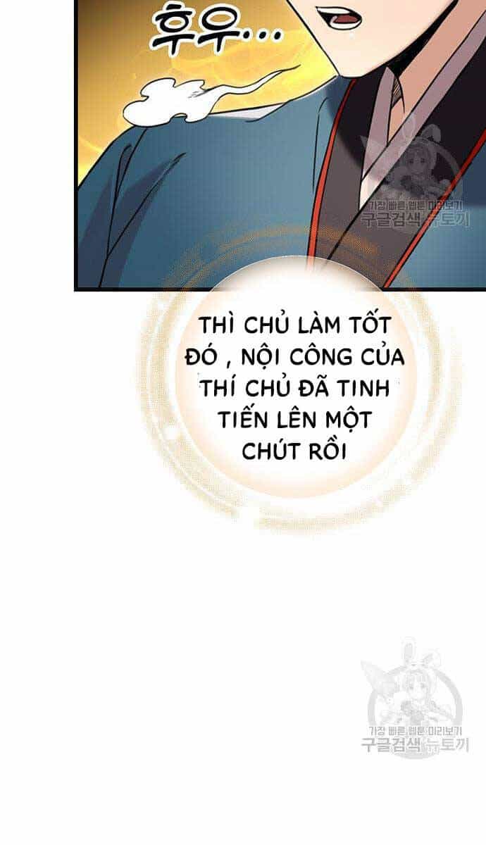 Thanh Kiếm Của Hoàng Đế - Chương 11 - ảnh 54