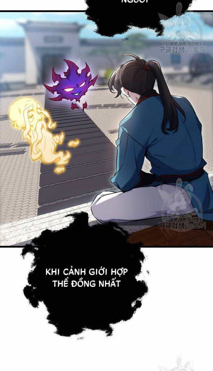 Thanh Kiếm Của Hoàng Đế - Chương 11 - ảnh 79