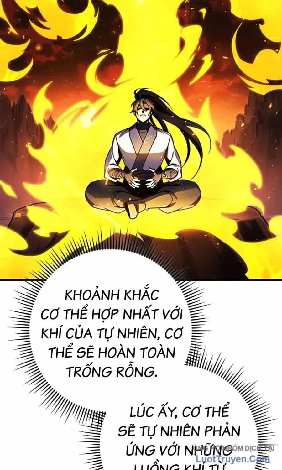 Thanh Kiếm Của Hoàng Đế - Chương 109 - ảnh 38