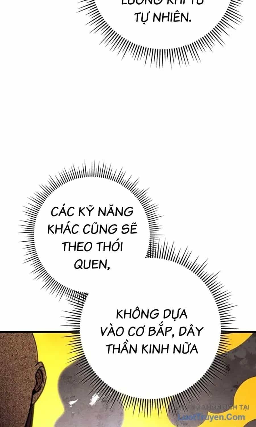 Thanh Kiếm Của Hoàng Đế - Chương 109 - ảnh 39