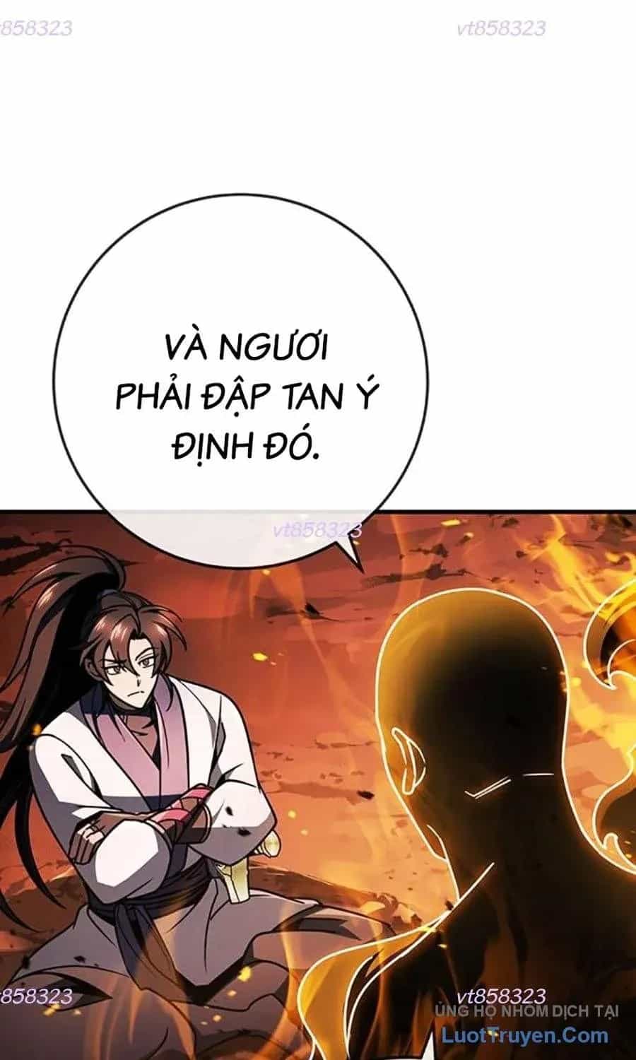 Thanh Kiếm Của Hoàng Đế - Chương 109 - ảnh 57