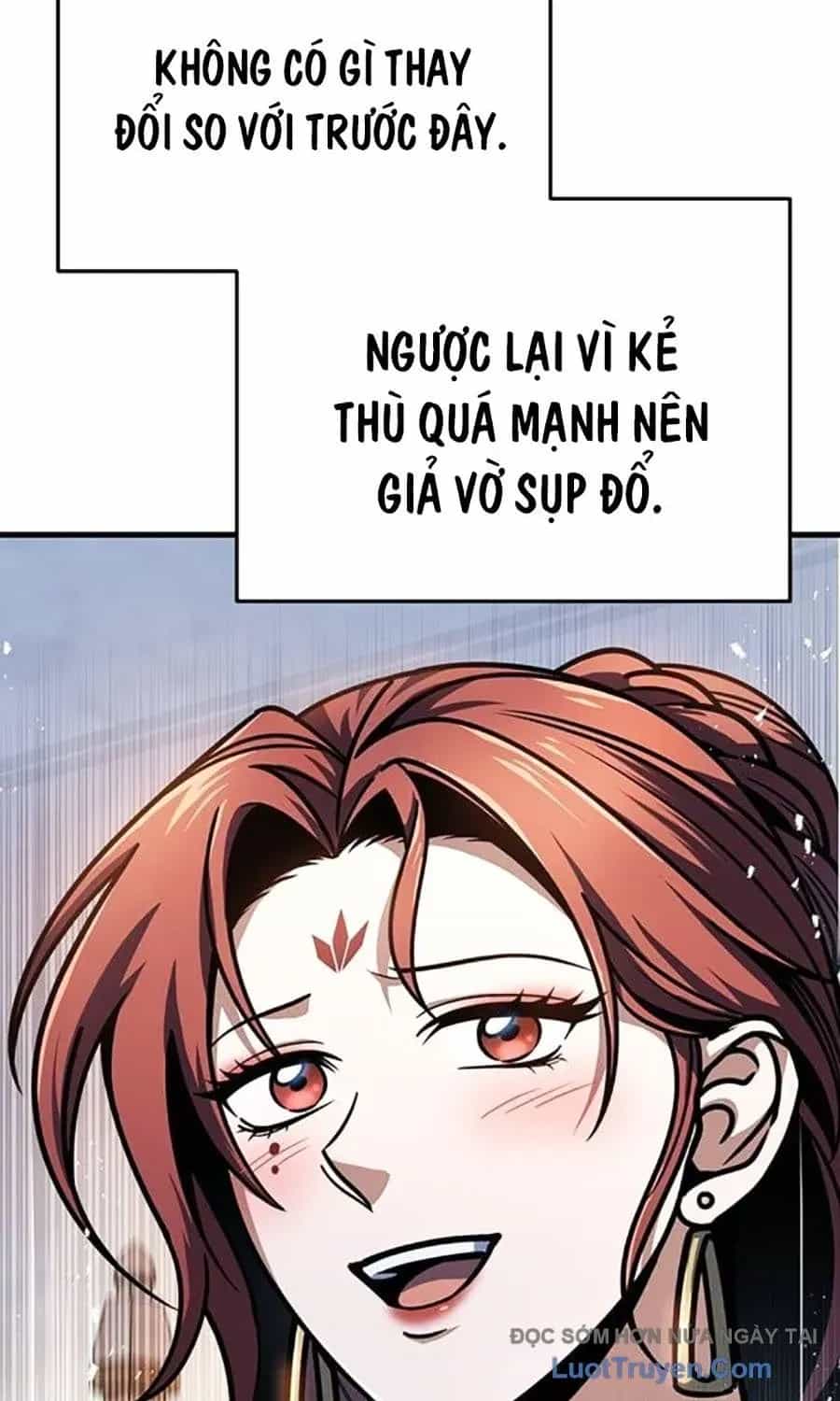 Thanh Kiếm Của Hoàng Đế - Chương 110 - ảnh 106
