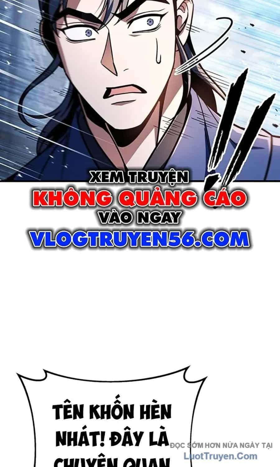 Thanh Kiếm Của Hoàng Đế - Chương 110 - ảnh 43