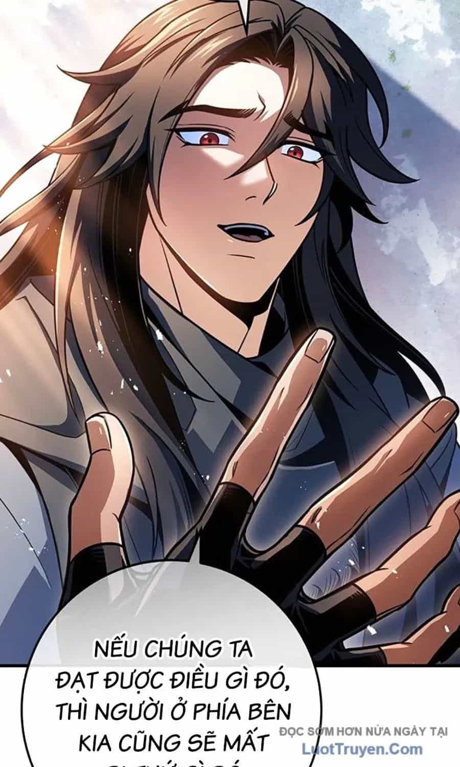 Thanh Kiếm Của Hoàng Đế - Chương 110 - ảnh 86