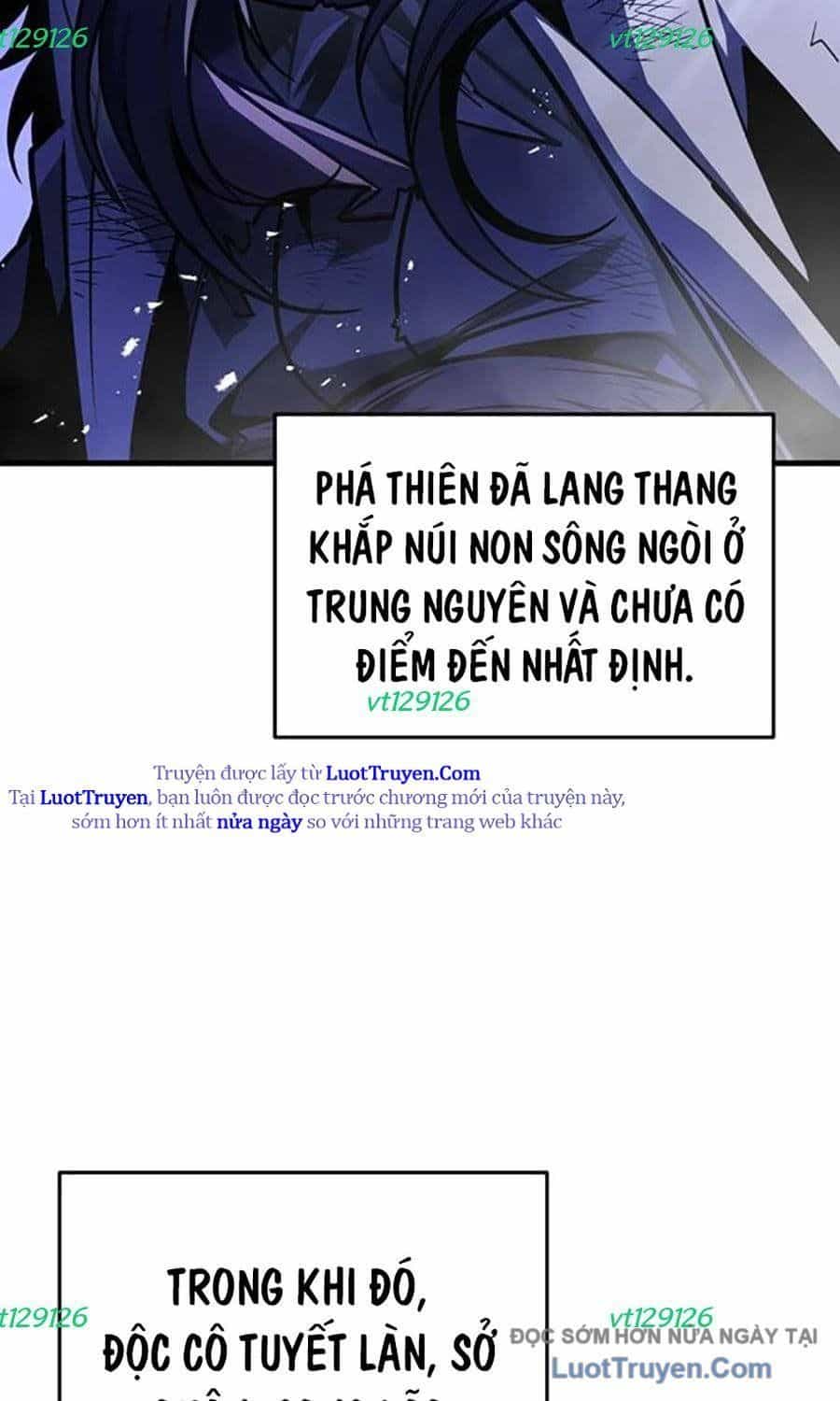 Thanh Kiếm Của Hoàng Đế - Chương 111 - ảnh 114