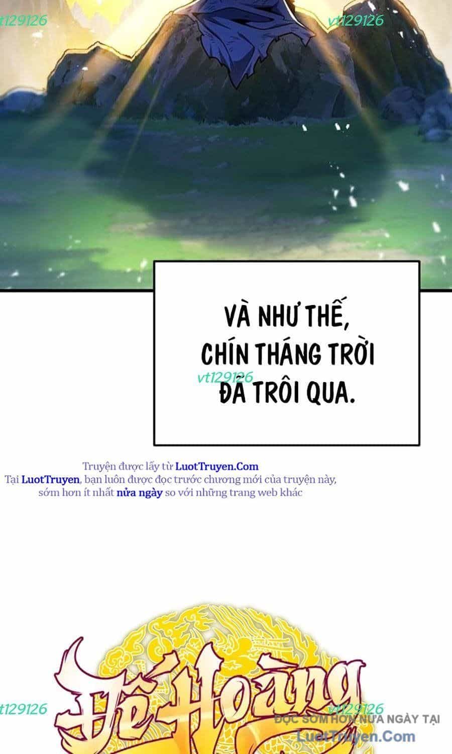 Thanh Kiếm Của Hoàng Đế - Chương 111 - ảnh 122