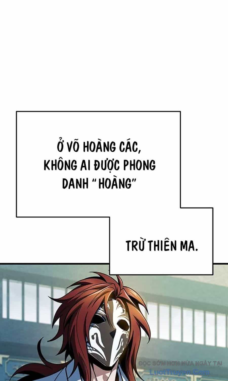 Thanh Kiếm Của Hoàng Đế - Chương 111 - ảnh 14
