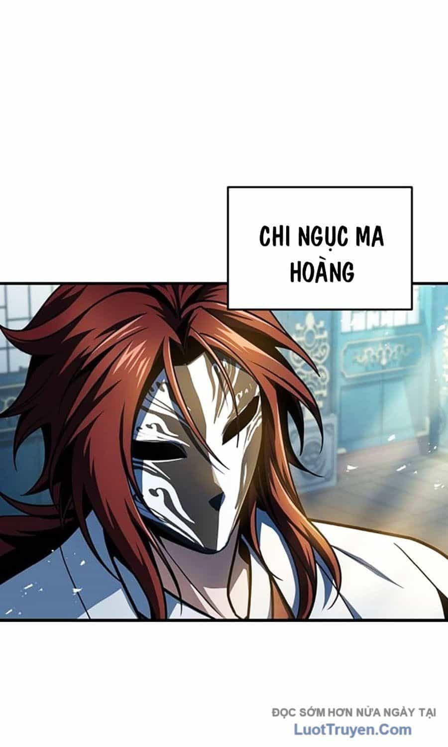 Thanh Kiếm Của Hoàng Đế - Chương 111 - ảnh 17