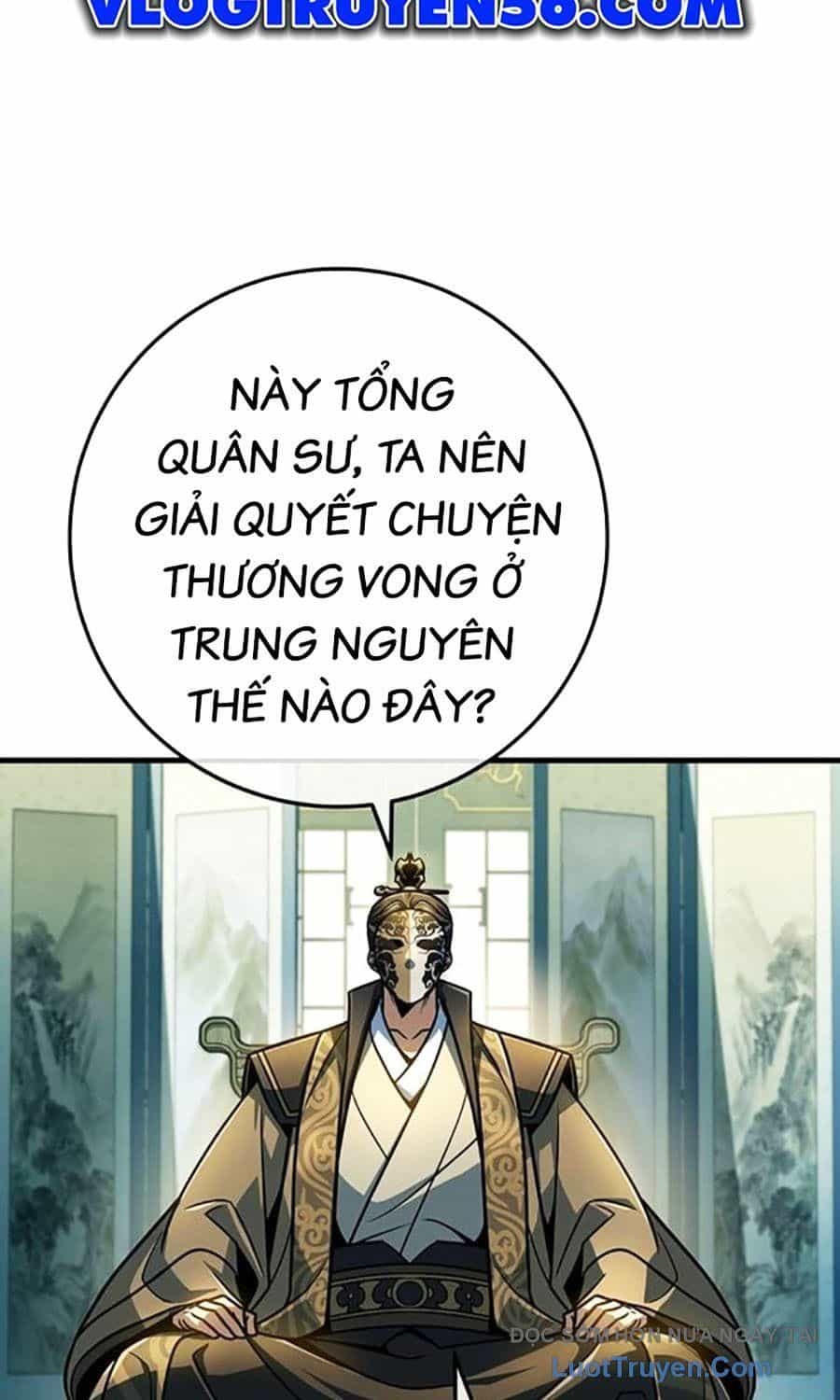 Thanh Kiếm Của Hoàng Đế - Chương 111 - ảnh 25