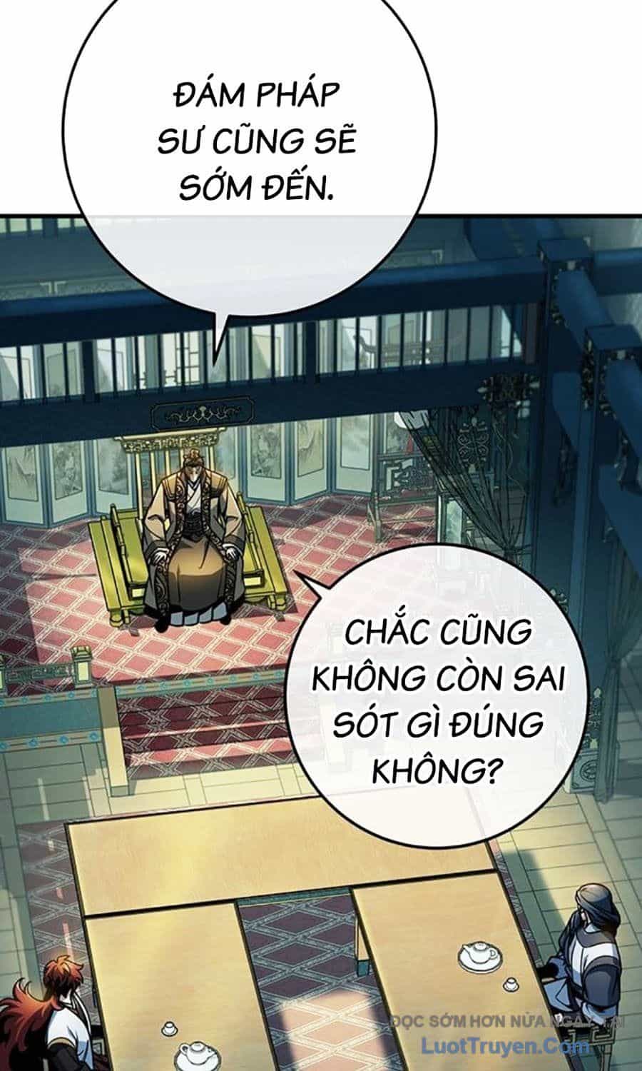 Thanh Kiếm Của Hoàng Đế - Chương 111 - ảnh 37