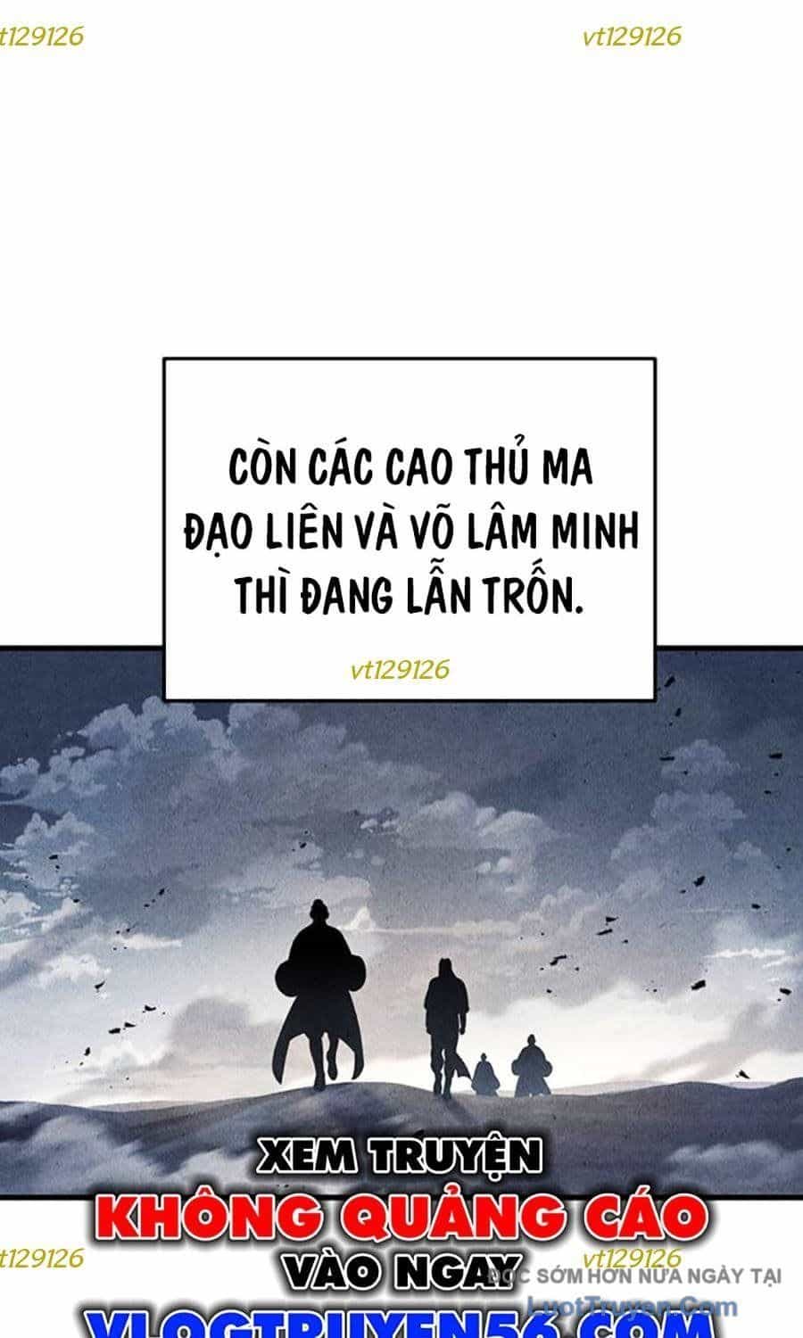 Thanh Kiếm Của Hoàng Đế - Chương 111 - ảnh 4