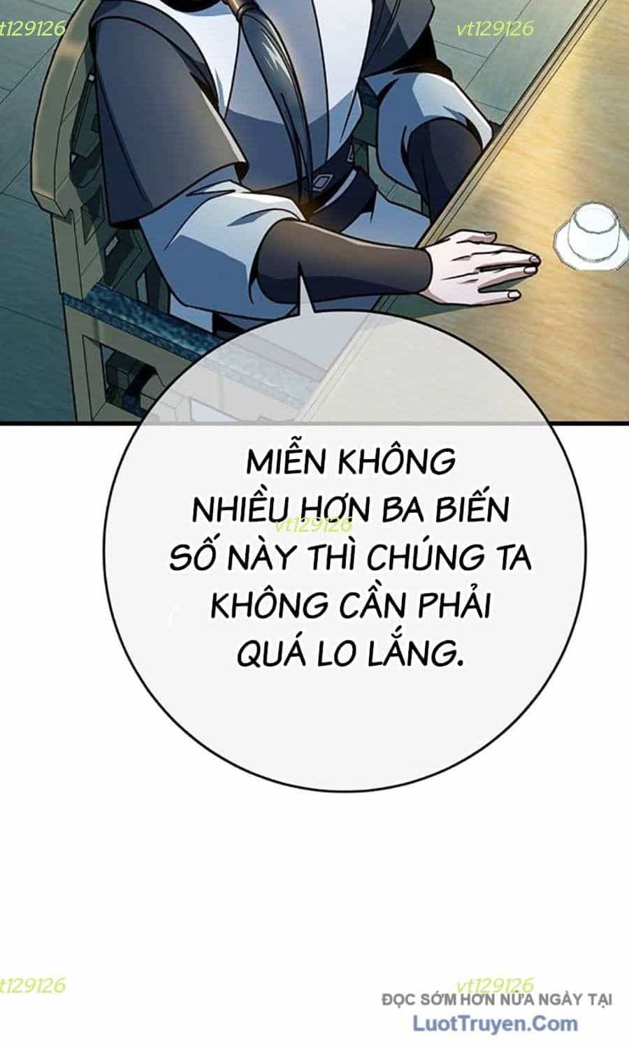 Thanh Kiếm Của Hoàng Đế - Chương 111 - ảnh 62