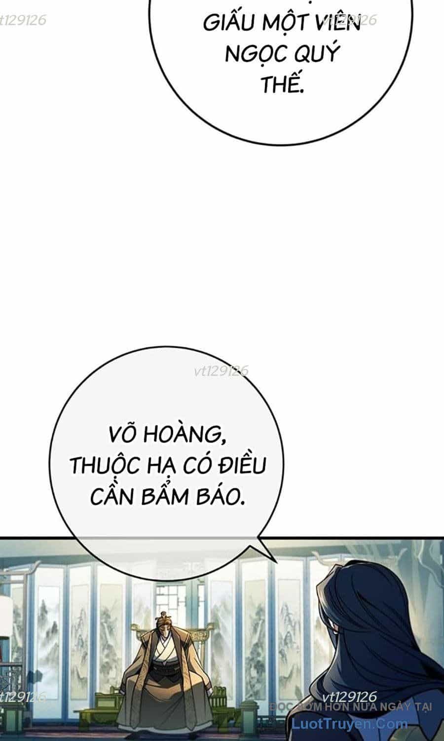 Thanh Kiếm Của Hoàng Đế - Chương 111 - ảnh 71