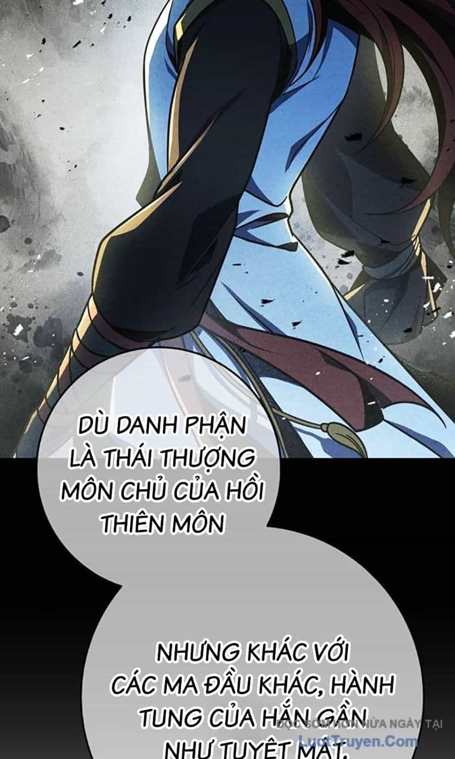 Thanh Kiếm Của Hoàng Đế - Chương 111 - ảnh 77