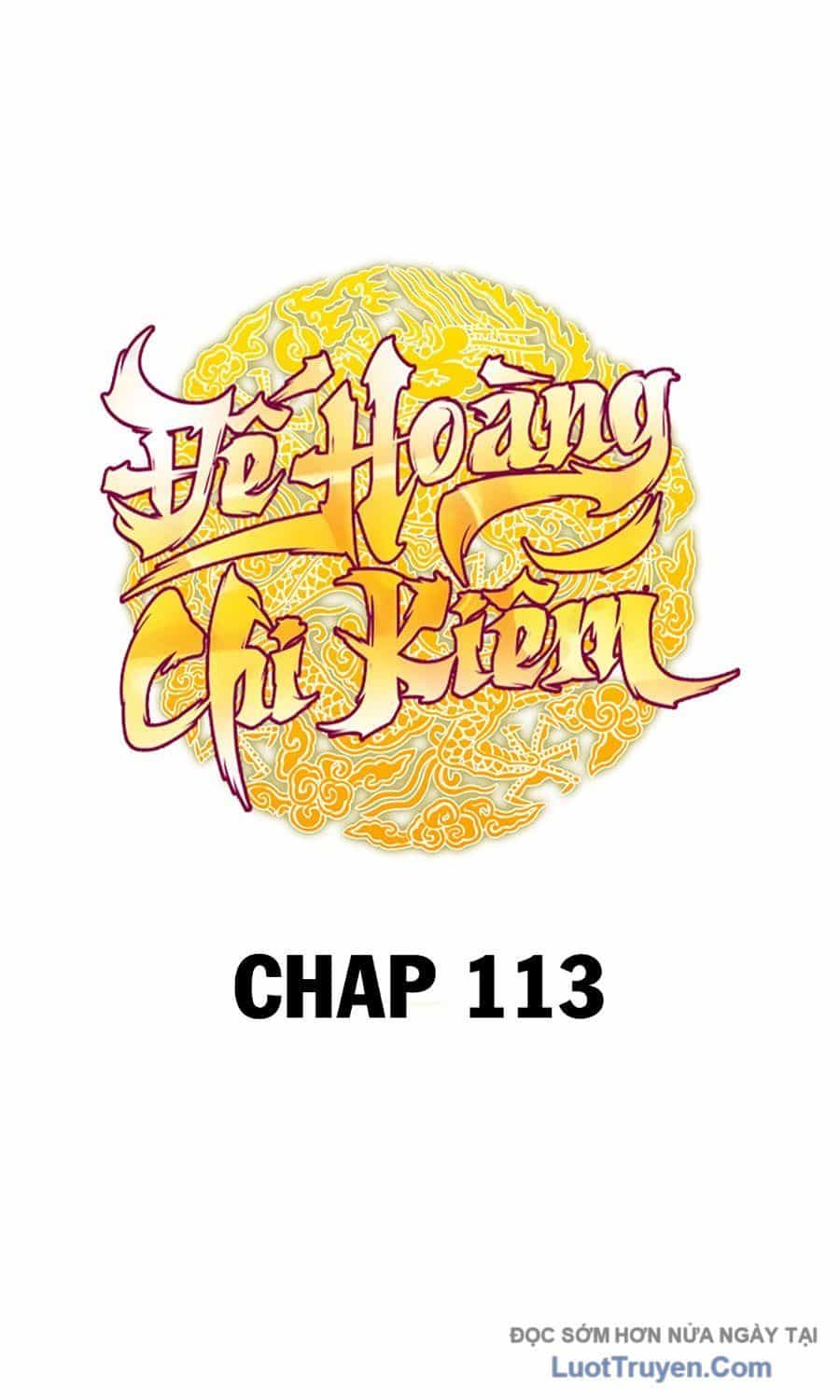 Thanh Kiếm Của Hoàng Đế - Chương 113 - ảnh 39