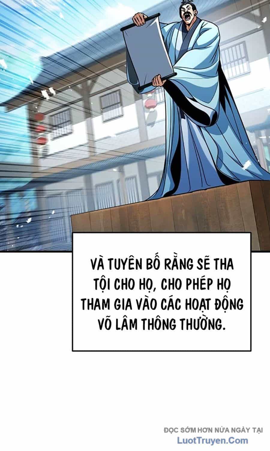 Thanh Kiếm Của Hoàng Đế - Chương 113 - ảnh 49