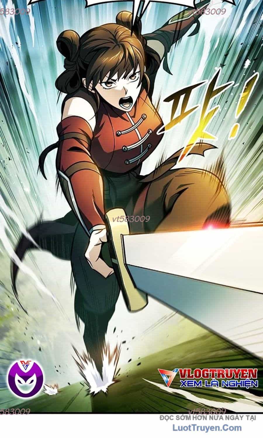 Thanh Kiếm Của Hoàng Đế - Chương 113 - ảnh 70